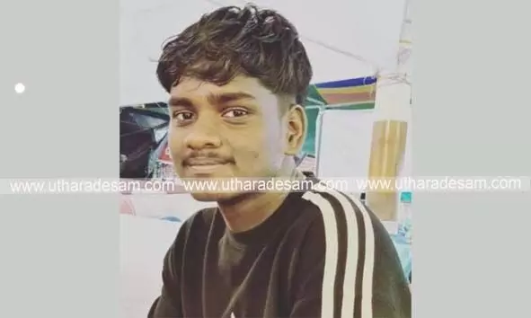 ആദൂര് സ്വദേശി പയ്യന്നൂരിലെ ക്വാര്ട്ടേഴ് സില് തൂങ്ങിമരിച്ച നിലയില് ആദൂര് സ്വദേശി പയ്യന്നൂരിലെ ക്വാര്ട്ടേഴ് സില് തൂങ്ങിമരിച്ച നിലയില്