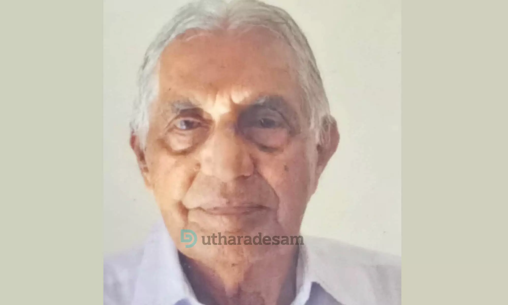 ബാലകൃഷ്ണന്‍ നായര്‍