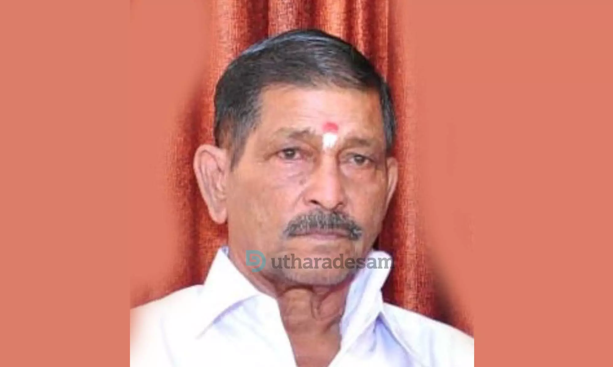 കൃഷ്ണന്‍ മേസ്തിരി