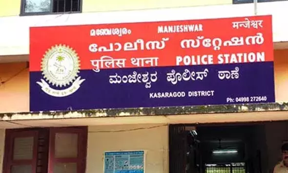 16 കാരിയെ പീഡിപ്പിക്കാന്‍ ശ്രമിച്ച കേസില്‍ 19 കാരന്‍ അറസ്റ്റില്‍