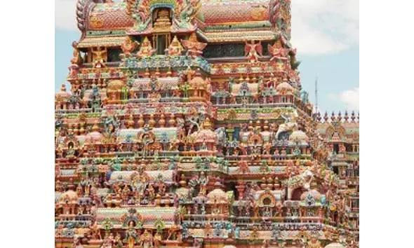 സംസ്‌കാരവും പൈതൃകവും കൊണ്ട് നിറഞ്ഞിരിക്കുന്ന തഞ്ചാവൂരിലേക്ക് ഒരു യാത്ര പോയാലോ!