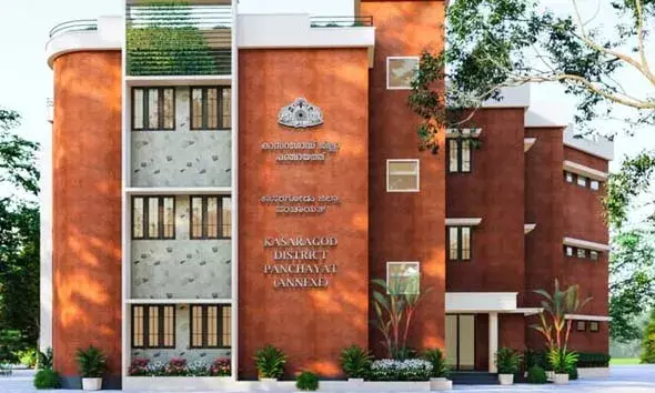 ജില്ലാപഞ്ചായത്ത് വാര്‍ഡ് വിഭജനം: ഡീലിമിറ്റേഷന്‍ കമ്മീഷന്‍ ഹീയറിങ് ജൂലൈ 31 ന്