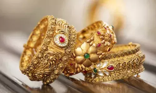 സ്വര്‍ണം വാങ്ങുന്നവര്‍ക്ക് നേരിയ ആശ്വാസം; പവന് 80 രൂപ കുറഞ്ഞു