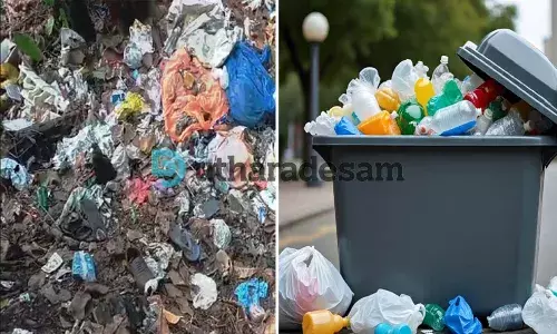 മാലിന്യം തള്ളാന് വരട്ടെ; സ്ക്വാഡുണ്ട് പിന്നാലെ; 2025ല് ജില്ലയില് ഇതുവരെ 13 ലക്ഷം രൂപ പിഴ ചുമത്തി മാലിന്യം തള്ളാന് വരട്ടെ; സ്ക്വാഡുണ്ട് പിന്നാലെ; 2025ല് ജില്ലയില് ഇതുവരെ 13 ലക്ഷം രൂപ പിഴ ചുമത്തി