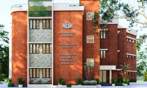 ജില്ലാപഞ്ചായത്ത് വാര്ഡ് വിഭജനം: ഡീലിമിറ്റേഷന് കമ്മീഷന് ഹീയറിങ് ജൂലൈ 31 ന് ജില്ലാപഞ്ചായത്ത് വാര്ഡ് വിഭജനം: ഡീലിമിറ്റേഷന് കമ്മീഷന് ഹീയറിങ് ജൂലൈ 31 ന്