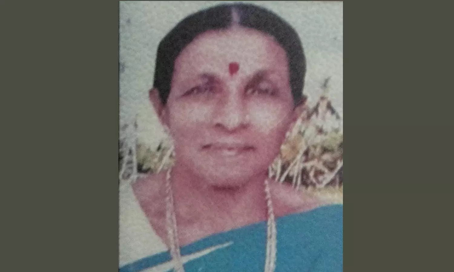 കല്യാണി