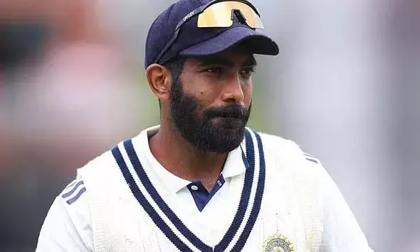ഓവലില്‍ നടക്കുന്ന അഞ്ചാം ടെസ്റ്റ് ബുംറയ്ക്ക് നഷ്ടമാകും; ആകാശ് ദീപ് പകരക്കാരനാകുമെന്ന് റിപ്പോര്‍ട്ട്