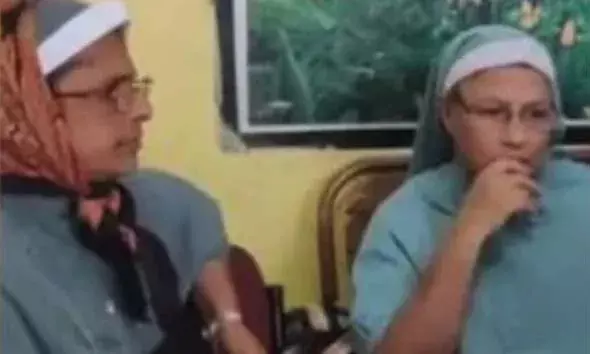കേരളത്തിലെ കന്യാസ്ത്രീകളുടെ അറസ്റ്റ്: ജാമ്യാപേക്ഷ തള്ളി ദുര്‍ഗ് കോടതി; എന്‍ ഐ എ യെ സമീപിക്കാന്‍ നിര്‍ദേശം