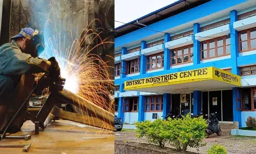 ഒരു കോടി രൂപയ്ക്ക് മുകളില് മൂലധനമുള്ള സംരംഭങ്ങള്; കാസര്കോട് സംസ്ഥാനത്ത് രണ്ടാമത് ഒരു കോടി രൂപയ്ക്ക് മുകളില് മൂലധനമുള്ള സംരംഭങ്ങള്; കാസര്കോട് സംസ്ഥാനത്ത് രണ്ടാമത്