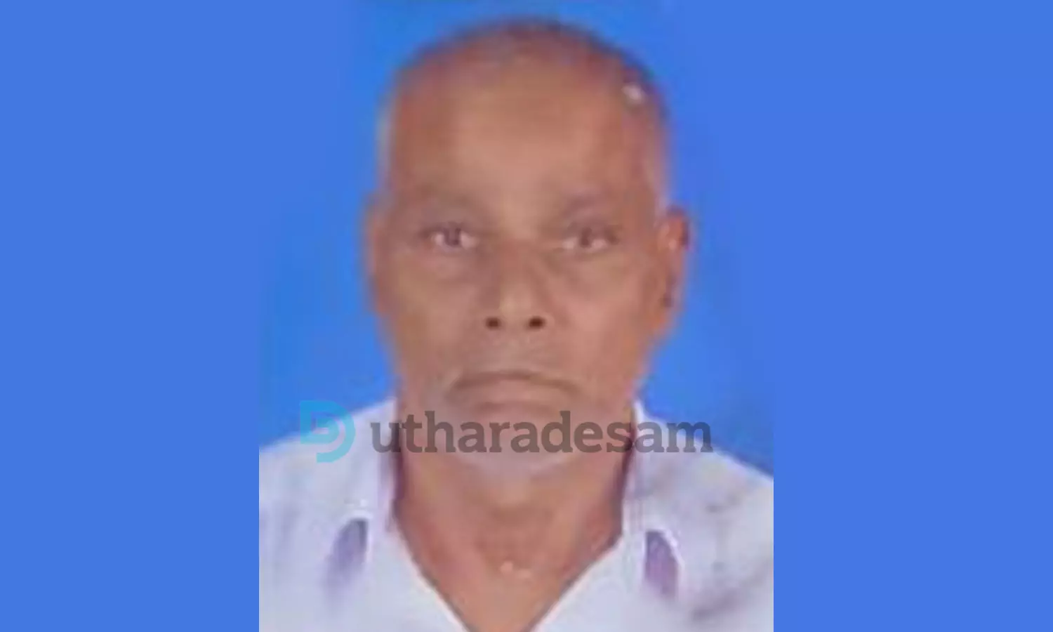 അബ്ദുല് ഖാദര് അബ്ദുല് ഖാദര്