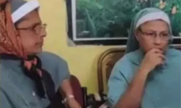 കേരളത്തിലെ കന്യാസ്ത്രീകളുടെ അറസ്റ്റ്: ജാമ്യാപേക്ഷ തള്ളി ദുര്‍ഗ് കോടതി; എന്‍ ഐ എ യെ സമീപിക്കാന്‍ നിര്‍ദേശം