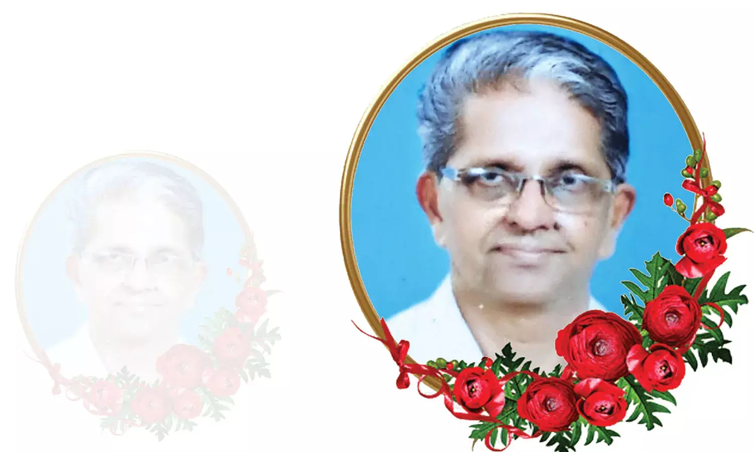 കാസര്‍കോടിനെ സ്‌നേഹിച്ച ഡോ. ബി.എസ് റാവു