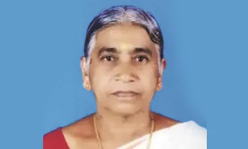 നാരായണി വണ്ണാറത്ത്