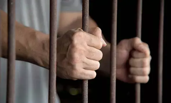 ഷൊര്‍ണൂര്‍ റെയില്‍വെ സ്റ്റേഷനില്‍ നിന്ന് 10 കിലോ കഞ്ചാവ് പിടികൂടിയ കേസില്‍ ഉപ്പള സ്വദേശിക്ക് 7 വര്‍ഷം കഠിനതടവ്