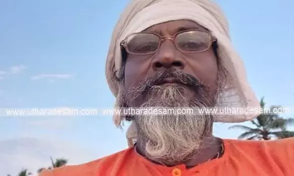 മൊഗ്രാലില്‍ പള്ളി പൊളിക്കുന്നതിനിടെ താഴെ വീണ് ഉത്തര്‍പ്രദേശ് സ്വദേശിക്ക് ദാരുണാന്ത്യം