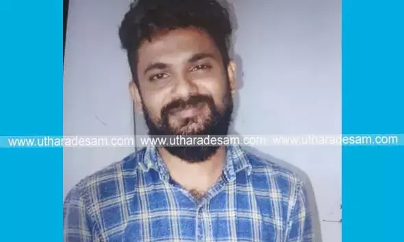 കഞ്ചാവ് കടത്ത് കേസില്‍ ജാമ്യത്തിലിറങ്ങി മുങ്ങിയ യുവാവ് അറസ്റ്റില്‍
