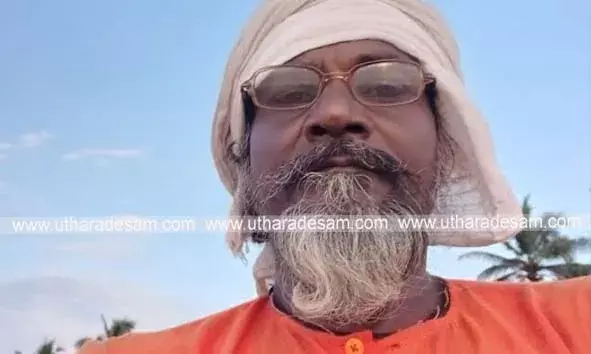 മൊഗ്രാലില്‍ പള്ളി പൊളിക്കുന്നതിനിടെ താഴെ വീണ് ഉത്തര്‍പ്രദേശ് സ്വദേശിക്ക് ദാരുണാന്ത്യം