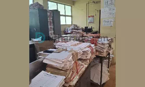 ഭൂമി തരംമാറ്റം; മഞ്ചേശ്വരം താലൂക്കില്‍ മാത്രം കാത്തുകിടക്കുന്നത് ആയിരത്തോളം അപേക്ഷകള്‍