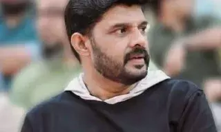 നടൻ കലാഭവൻ നവാസ് അന്തരിച്ചു നടൻ കലാഭവൻ നവാസ് അന്തരിച്ചു