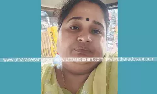 ചിട്ടി തട്ടിപ്പ് അടക്കം നിരവധി വഞ്ചനാ കേസുകളില് പ്രതിയായ യുവതി അറസ്റ്റില്; പിടിവീണത് ഒളിവില് കഴിയുന്നതിനിടെ ചിട്ടി തട്ടിപ്പ് അടക്കം നിരവധി വഞ്ചനാ കേസുകളില് പ്രതിയായ യുവതി അറസ്റ്റില്; പിടിവീണത് ഒളിവില് കഴിയുന്നതിനിടെ