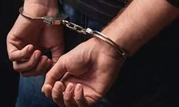 സ്‌കൂള്‍ വിദ്യാര്‍ഥിനിയെ പീഡിപ്പിച്ച കേസില്‍ തൈക്കോണ്ടോ പരിശീലകന്‍ അറസ്റ്റില്‍