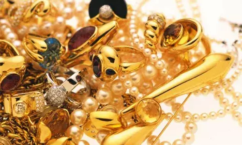 2 ദിവസത്തെ ഇറക്കത്തിനുശേഷം കുതിച്ചുകയറി സ്വര്‍ണം; പവന് ഒറ്റയടിക്ക് 1120 രൂപയുടെ വര്‍ധന