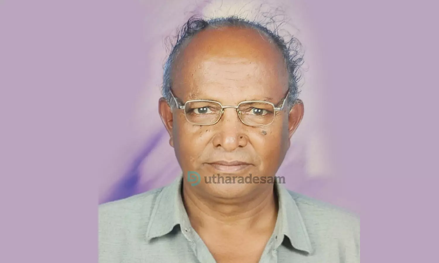 കെ.എ വാസു കെ.എ വാസു
