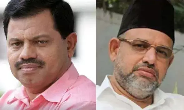 ഫാഷന്‍ ഗോള്‍ഡ് നിക്ഷേപ തട്ടിപ്പ്: തളങ്കര സ്വദേശിയുടെ പരാതിയില്‍ എം.സി ഖമറുദ്ദീന്‍ ഉള്‍പ്പെടെ 2 പേര്‍ക്കെതിരെ കേസ്