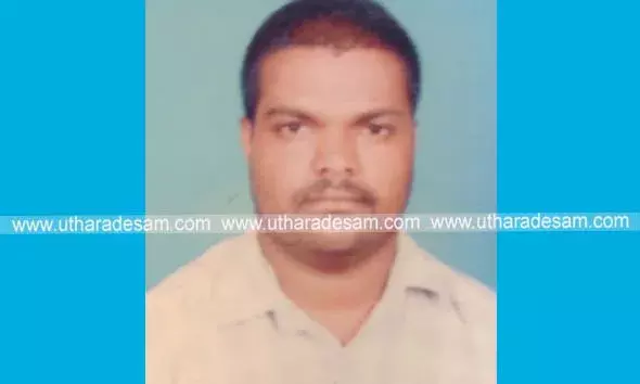 യുവാവിനെ തൂങ്ങിമരിച്ചനിലയില്‍ കണ്ടെത്തി