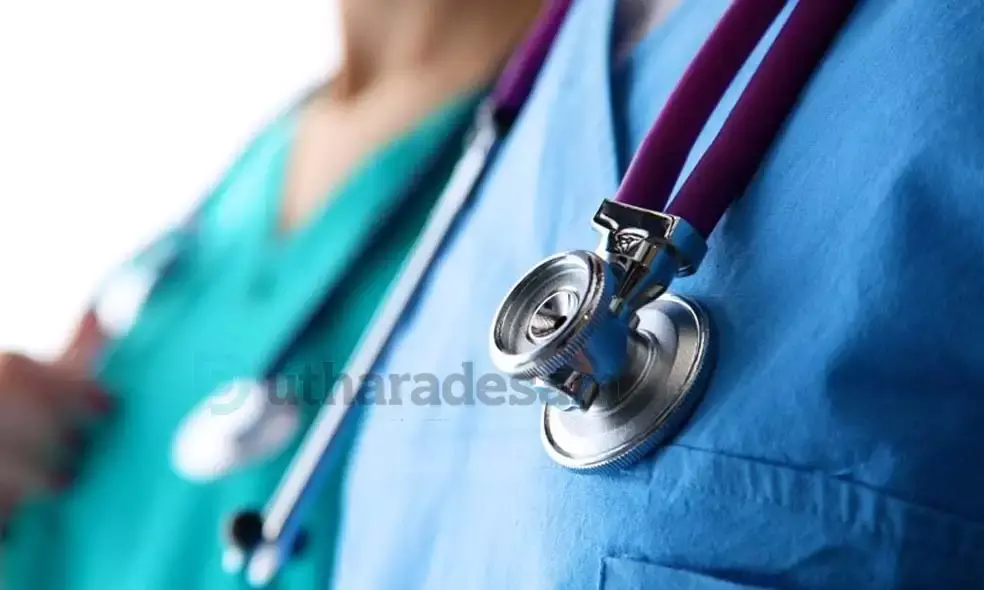 ജില്ലയില്‍ ഡോക്ടര്‍മാരുടെ ക്ഷാമം രൂക്ഷം; ഉള്ള താത്കാലിക ഡോക്ടര്‍മാര്‍ക്ക് ശമ്പളവും മുടങ്ങി