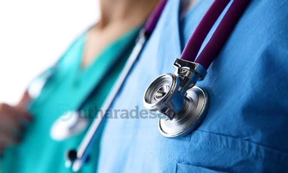 ജില്ലയില്‍ ഡോക്ടര്‍മാരുടെ ക്ഷാമം രൂക്ഷം; ഉള്ള താത്കാലിക ഡോക്ടര്‍മാര്‍ക്ക് ശമ്പളവും മുടങ്ങി