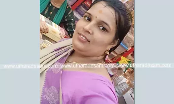 ഇനി ഞാന്‍ തിരിച്ചുവരില്ല; കുറിപ്പെഴുതി വച്ചശേഷം ഭര്‍തൃമതി വീണ്ടും വീടുവിട്ടു