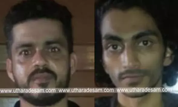 കളനാട്ട് നിര്‍ത്തിയിട്ട കാറില്‍ നിന്ന് എം.ഡി.എം.എ കണ്ടെടുത്തു; 2 പേര്‍ അറസ്റ്റില്‍