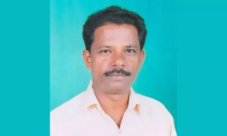 മുൻ എം.എൽ.എ എം.നാരായണൻ അന്തരിച്ചു