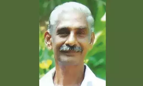 ടി.വി കുമാരന്‍