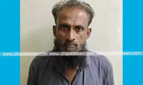 എം.ഡി.എം.എയുമായി ഉപ്പള മണിമുണ്ട സ്വദേശി അറസ്റ്റില്‍