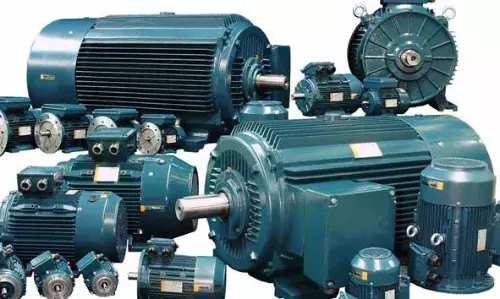 തോട്ടത്തിലെ മോട്ടോര്‍ ഷെഡ്ഡില്‍ സൂക്ഷിച്ച വൈദ്യുതി മോട്ടോര്‍ മോഷണം പോയി