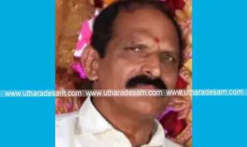 പനി ബാധിച്ച് ചികിത്സയിലായിരുന്ന കര്‍ഷകന്‍ മരിച്ചു