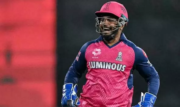 സഞ്ജുവിനെ വില്‍ക്കാന്‍ താല്‍പര്യമില്ല; അടുത്ത സീസണിലും ക്യാപ്റ്റനായി തുടരും; അഭ്യൂഹങ്ങള്‍ അവസാനിപ്പിച്ച് രാജസ്ഥാന്‍ റോയല്‍സ് ടീം മാനേജ് മെന്റ്