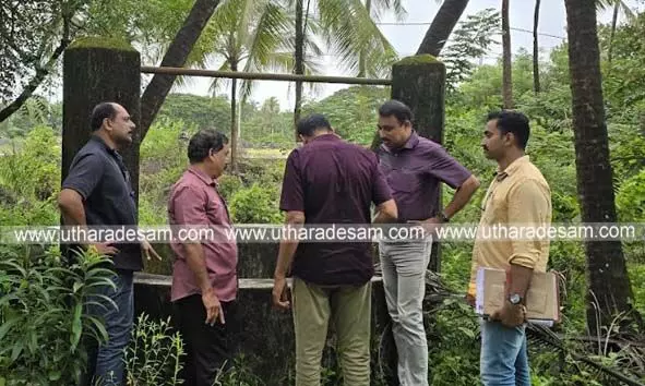 പയ്യന്നൂര്‍ സുലോചന കൊലപാതകം: അന്വേഷണം ഏറ്റെടുത്ത് സംസ്ഥാന ക്രൈംബ്രാഞ്ച്
