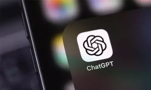 ചാറ്റ് ജി.പി.ടിയ്ക്കായി മാനസികാരോഗ്യ കേന്ദ്രീകൃതമായ പുതിയ ഫീച്ചറുകളുമായി ഓപ്പണ്‍ എഐ