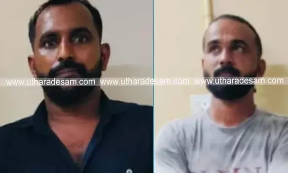 ബദിയടുക്കയില്‍ 2.245ഗ്രാം മെത്താഫിറ്റമിനുമായി 2 പേര്‍ എക്‌സൈസ് പിടിയില്‍