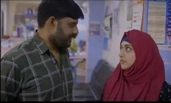 കലാഭവന്‍ നവാസും രഹനയും ഒരുമിച്ച അവസാന ചിത്രം ഇഴ യുട്യൂബില്‍ റിലീസ് ചെയ്ത് നിര്‍മ്മാതാക്കള്‍