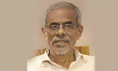 കെ.എ അഹ്മദ്