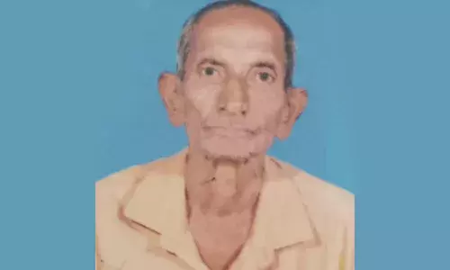 തിമ്മപ്പ ഷെട്ടി