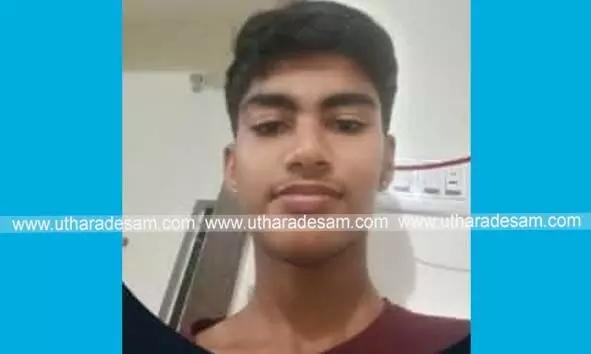 പ്ലസ് വണ് വിദ്യാര്ത്ഥി കുളത്തില് മുങ്ങിമരിച്ച സംഭവം നാടിനെ ദു:ഖത്തിലാഴ്ത്തി പ്ലസ് വണ് വിദ്യാര്ത്ഥി കുളത്തില് മുങ്ങിമരിച്ച സംഭവം നാടിനെ ദു:ഖത്തിലാഴ്ത്തി