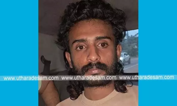 കുപ്രസിദ്ധ മോഷ്ടാവ് മുഹമ്മദ് ഇജാസ് ബേക്കല്‍ പൊലീസിന്റെ പിടിയില്‍