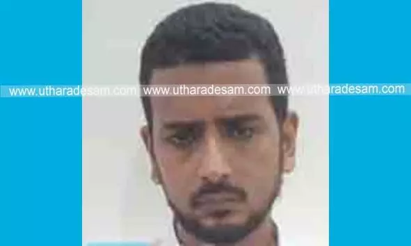 കാണാതായ ബൈക്ക് ആക്രിക്കടയില് കണ്ടെത്തി; പ്രതി അറസ്റ്റില് കാണാതായ ബൈക്ക് ആക്രിക്കടയില് കണ്ടെത്തി; പ്രതി അറസ്റ്റില്