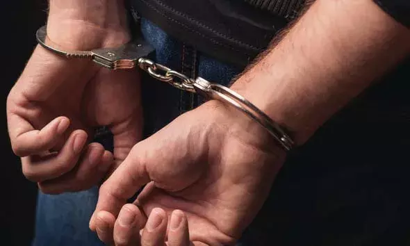 ക്ഷീരോല്‍പ്പാദക സഹകരണസംഘത്തിന്റെ ജനല്‍ഗ്ലാസ് തകര്‍ത്ത് കവര്‍ച്ചാശ്രമം; പ്രതി അറസ്റ്റില്‍