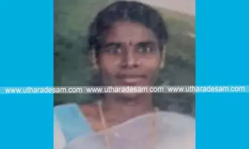 എന്ഡോസള്ഫാന് ദുരിത ബാധിത മരിച്ചു എന്ഡോസള്ഫാന് ദുരിത ബാധിത മരിച്ചു